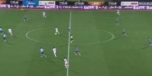 مرور 75 دقيقة تقدم بيراميدز بهدف وتغييرات هجومية للزمالك - الكويت الاخباري
