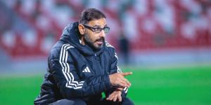 الشهري يعيد بريق المدربين الوطنيين في روشن - الكويت الاخباري