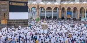 "الحج والعمرة" السعودية تطلق دليلا إرشاديا للحصول على تصريح الحج - الكويت الاخباري