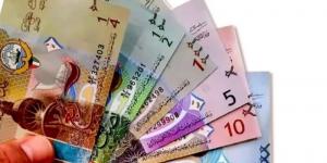 سعر الدينار الكويتي مقابل الجنيه المصري اليوم - الكويت الاخباري
