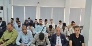 وزير العمل بدء إختبارات للمرشحين على وظائف في الرياض - الكويت الاخباري