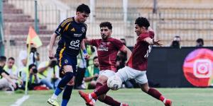 ترتيب الدوري المصري بعد فوز الأهلي على سيراميكا كليوباترا - الكويت الاخباري
