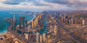 دبي الأولى عربياً وآسيوياً والرابعة عالمياً بمؤشر المدن الذكية - الكويت الاخباري