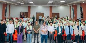 التضامن تطلق معسكرا تدريبيا مع حياة كريمة لتعزيز نشر رسائل برنامج مودة - الكويت الاخباري