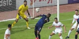 تعرف على موعد مباراة الزمالك وبيراميدز في الدوري المصري - الكويت الاخباري