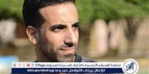بعد ارتباط اسمه بالنادي الأهلي..وكيل أحمد ربيع يكشف حقيقة توقيعه للقلعة الحمراء - الكويت الاخباري