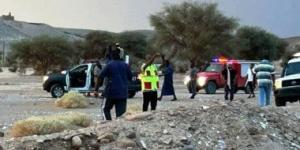 سفارة تونس بطرابلس تدعو الجالية إلى التزام الحذر - الكويت الاخباري