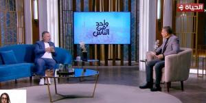 الفنان صبحي خليل: إصابة ابنتي بالسرطان كانت أصعب لحظة في حياتي - الكويت الاخباري