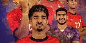 مصر والمغرب يتأهلان للمربع الذهبي الإفريقي ومونديال الشباب - الكويت الاخباري