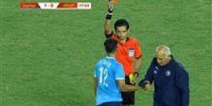 للمرة الرابعة للأبيض والأولى للضيوف.. أحمد الغندور حكما لمباراة الزمالك وبيراميدز اليوم - الكويت الاخباري