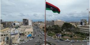 الدفاع الليبية: السيطرة على منطقة أبو سليم جنوب طرابلس بالكامل - الكويت الاخباري