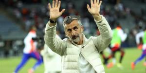 لماذا اختار الأهلى ريفيرو ؟ .. اعلامى يوضح ويكشف موعد وصول المدرب - الكويت الاخباري