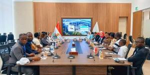 وزير الري يتابع موقف الأنشطة التدريبية الإقليمية بالمركز الإفريقي للمياه - الكويت الاخباري