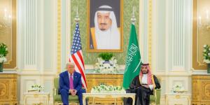 التعاون السعودي الأمريكي.. شراكة وثيقة في مختلف المجالات - الكويت الاخباري
