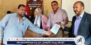 رئيس مركز ومدينة سيوة يشهد ختام الدورة التدريبية لمعلمى مادة العلوم حول أساسيات علم الفلك - الكويت الاخباري