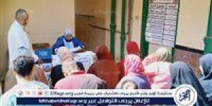 محافظ الدقهلية: 1457 مواطن استفادوا من القافلة الطبية المجانية بقرية الخليج مركز المنصورة - الكويت الاخباري