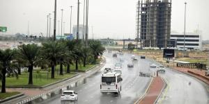 "الأرصاد" ينبه من أمطار ورياح نشطة على منطقة نجران - الكويت الاخباري