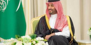 ولي العهد والرئيس الأمريكي يرأسان أعمال القمة السعودية الأمريكية ويوقعان وثيقة الشراكة الاقتصادية الإستراتيجية بين حكومتي البلدين - الكويت الاخباري
