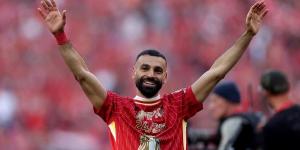 هاتريك مبابي أشعل المنافسة.. ما موقف محمد صلاح من سباق الحذاء الذهبي؟ - الكويت الاخباري