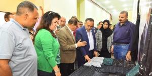 محافظ أسيوط: خطة متكاملة للنهوض بالخدمات السياحية والبيئية بالمناطق المطلة على النيل - الكويت الاخباري