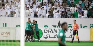 الجولة 33 من دوري يلو.. صعود النجمة وهبوط العين وضمان الحزم "البلاي أوف" - الكويت الاخباري