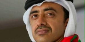 وزيرا خارجية الإمارات وإيران يبحثان العلاقات الثنائية - الكويت الاخباري