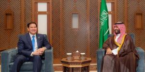 العلاقات السعودية الأمريكية.. 92 عامًا من التعاون والشراكة الاستراتيجية - الكويت الاخباري