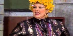 ذكرى ميلاد أشهر ضحكة عالية فى السينما المصرية..  سميحة توفيق..اكتشفها يوسف وهبى..واشتهرت فى ريا وسكينه - الكويت الاخباري