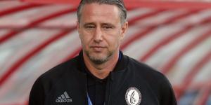 ريجيكامف يرد على أنباء توليه تدريب الزمالك خلفا لأيمن الرمادى - الكويت الاخباري