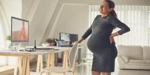 غير الحر .. 6 أسباب وراء إصابتك بالتعب في الحمل - الكويت الاخباري
