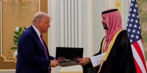خالد أبو بكر: زيارة ترامب تاريخية.. والسعودية تطير نحو آفاق جديدة - الكويت الاخباري