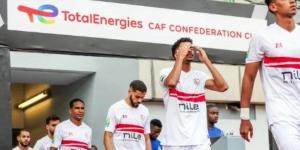 مدحت شلبي: الزمالك يستهدف 3 صفقات أجنبية من أوروبا - الكويت الاخباري