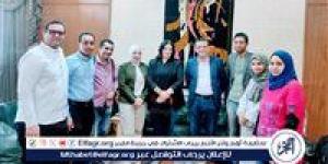 مؤقتو الصحف القومية يهنئون نقيب الصحفيين بفوزه ويطالبون باستكمال ملف تعيينهم - الكويت الاخباري
