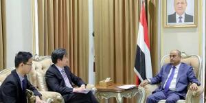 رئيس الوزراء يتطلع إلى زيادة الدعم الصيني للاقتصاد اليمني - الكويت الاخباري