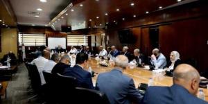 استعدادات مكثفة وتنسيق بين كافة الجهات استعدادًا لاستقبال حجاج بيت الله الحرام - الكويت الاخباري