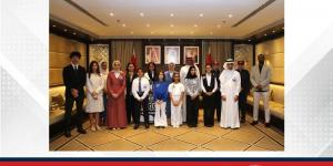 وزيرة شؤون الشباب: (نجوم الأمان) خطوة رائدة في حماية الأطفال والناشئة وبناء جيل واع - الكويت الاخباري