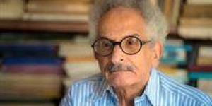 بعد اطمئنان السيسي.. من هو صنع الله إبراهيم؟ - الكويت الاخباري