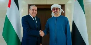 الإمارات تؤكد دعمها لحل الدولتين سبيلا لتحقيق الاستقرار والسلام - الكويت الاخباري