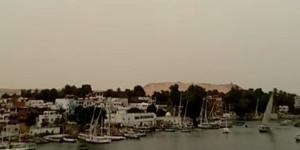 محافظة أسوان تحذر المواطنين من انبعاث رائحة غاز بسبب أعمال ملء بمحطة كيما - الكويت الاخباري