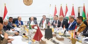 المعلمين العرب يثمن جهود مصر في دعم القضية الفلسطينية ورفض التهجير - الكويت الاخباري