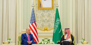 شراكة استراتيجية.. تفاصيل الاتفاقيات الموقعة بين ولي العهد وترامب - الكويت الاخباري