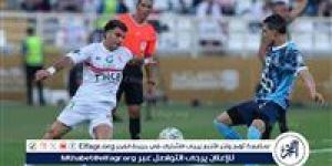 موعد مباراة الزمالك وبيراميدز اليوم في الدوري المصري والقناة الناقلة - الكويت الاخباري