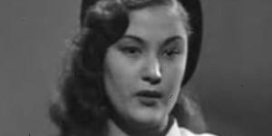 ذكرى ميلاد أشهر ضحكة عالية فى السينما المصرية.. تحية كاريوكا وشادية..وقفن بجانب سمحية توفيق وتحملن مصاريف علاجها - الكويت الاخباري