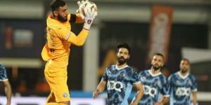 جدول ترتيب الدوري المصري.. الأهلي يواصل التربع على الصدارة - الكويت الاخباري