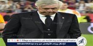 رئيس الاتحاد البرازيلي: تلقيت تعليقات من اللاعبين بشأن أنشيلوتي - الكويت الاخباري