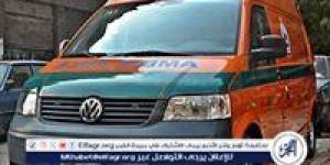 انتشال جثمان شاب من نهر النيل بالمنيا - الكويت الاخباري