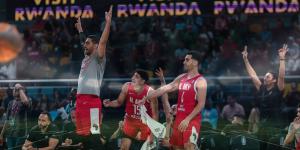 الأهلي يواجه الزمالك في نصف نهائي دوري سوبر السلة - الكويت الاخباري