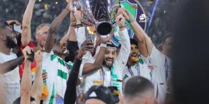 رئيس الأهلي: مفاجآت قريبة للجماهير.. ولن نفرط في نجوم الفريق - الكويت الاخباري