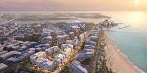 1.3 مليار درهم مبيعات «الدار» لمشترين من الصين وهونغ كونغ في الربع الأول 2025 - الكويت الاخباري