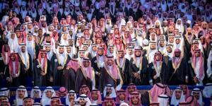 أمير المدينة يرعى تخريج طلاب الجامعة الإسلامية - الكويت الاخباري
